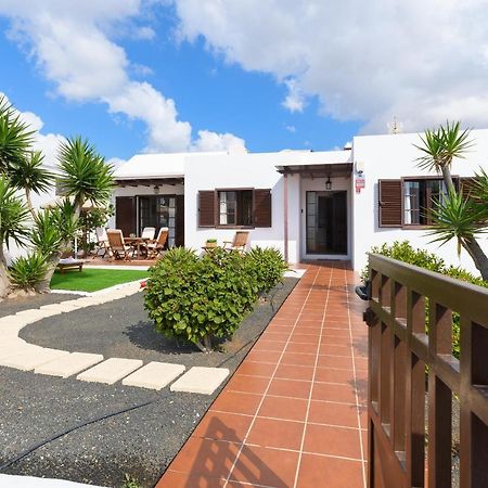 Casa Pamipa Villa Playa Honda  Exterior photo